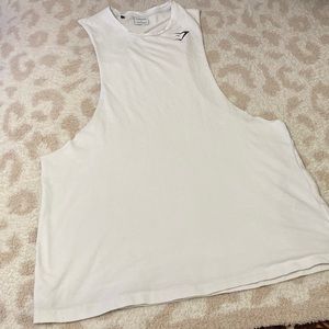 Gymshark Tank | Size Large